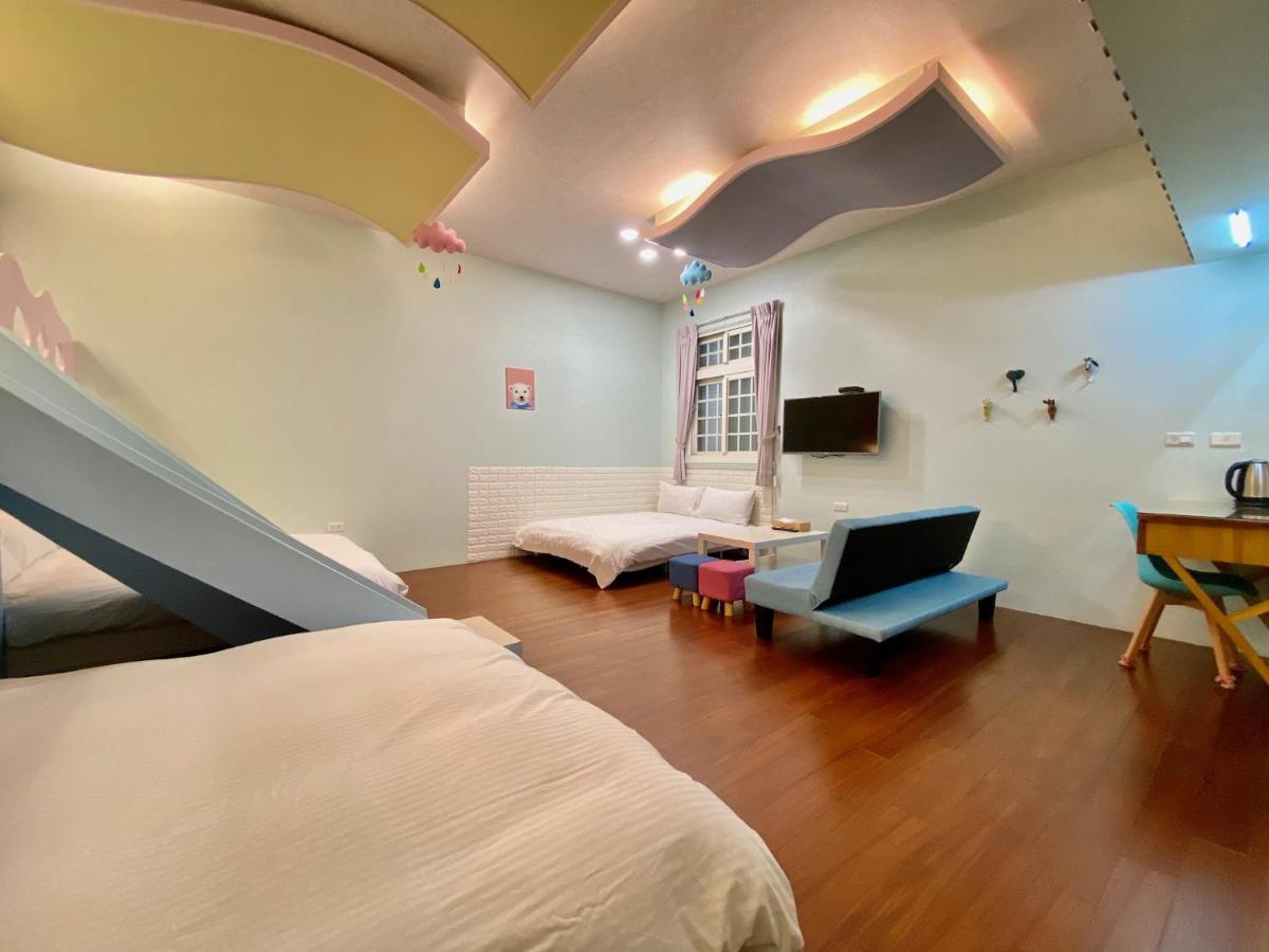 Honey House Apartment La Đông Ngoại thất bức ảnh
