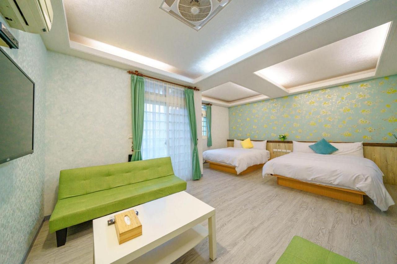 Honey House Apartment La Đông Ngoại thất bức ảnh