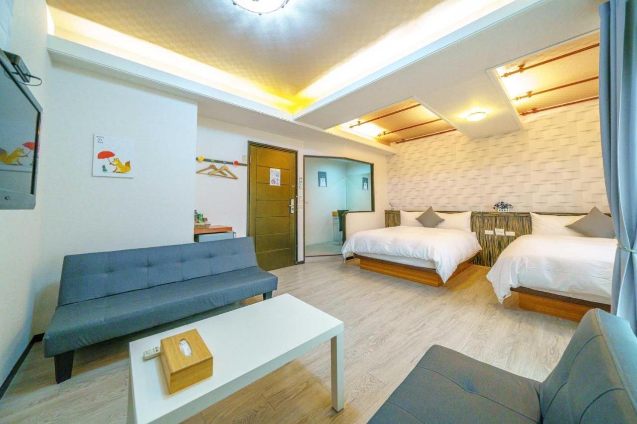 Honey House Apartment La Đông Ngoại thất bức ảnh