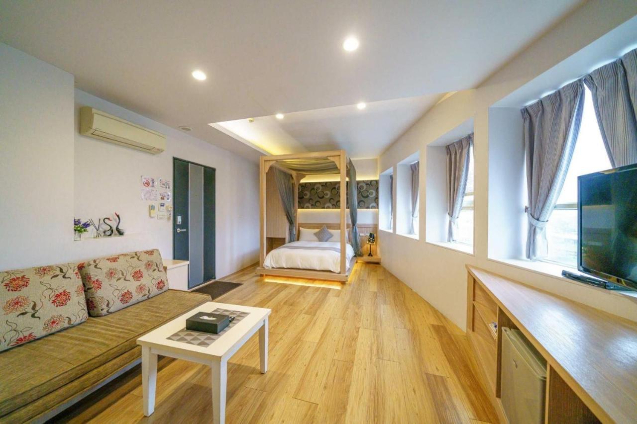 Honey House Apartment La Đông Ngoại thất bức ảnh