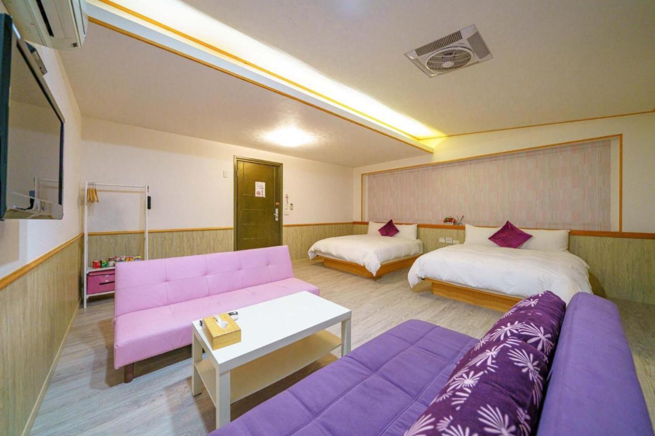 Honey House Apartment La Đông Ngoại thất bức ảnh