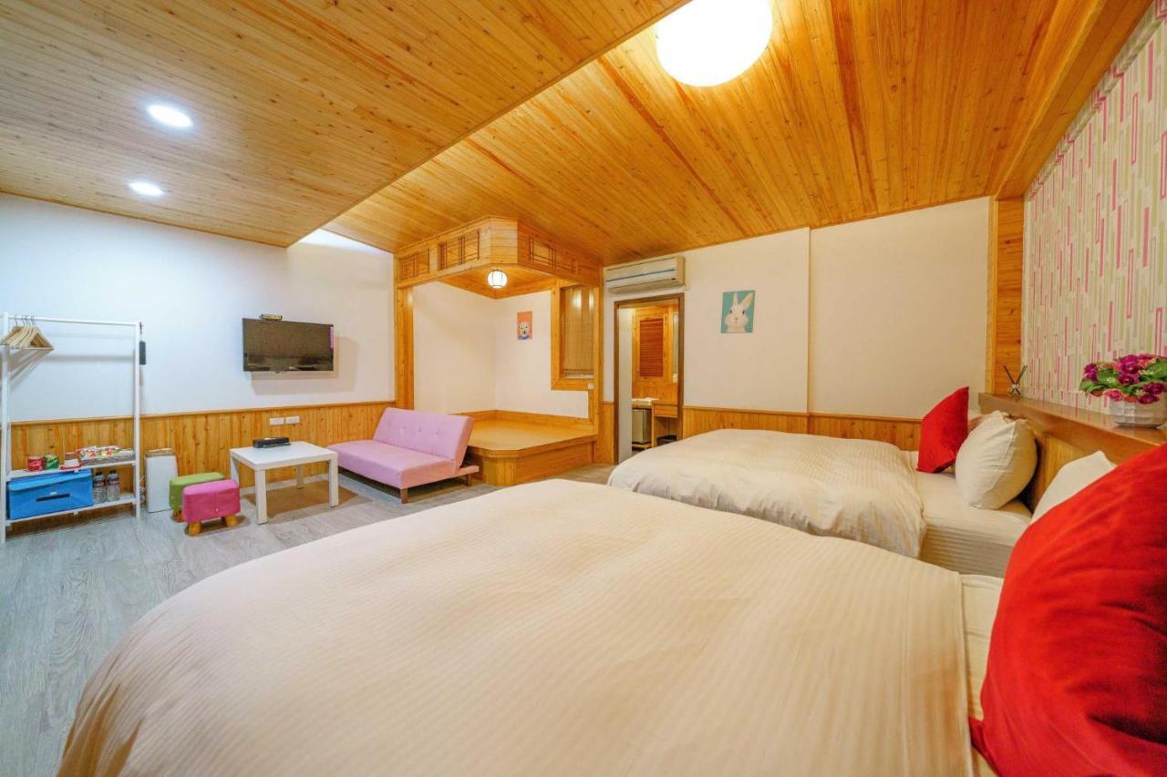 Honey House Apartment La Đông Ngoại thất bức ảnh