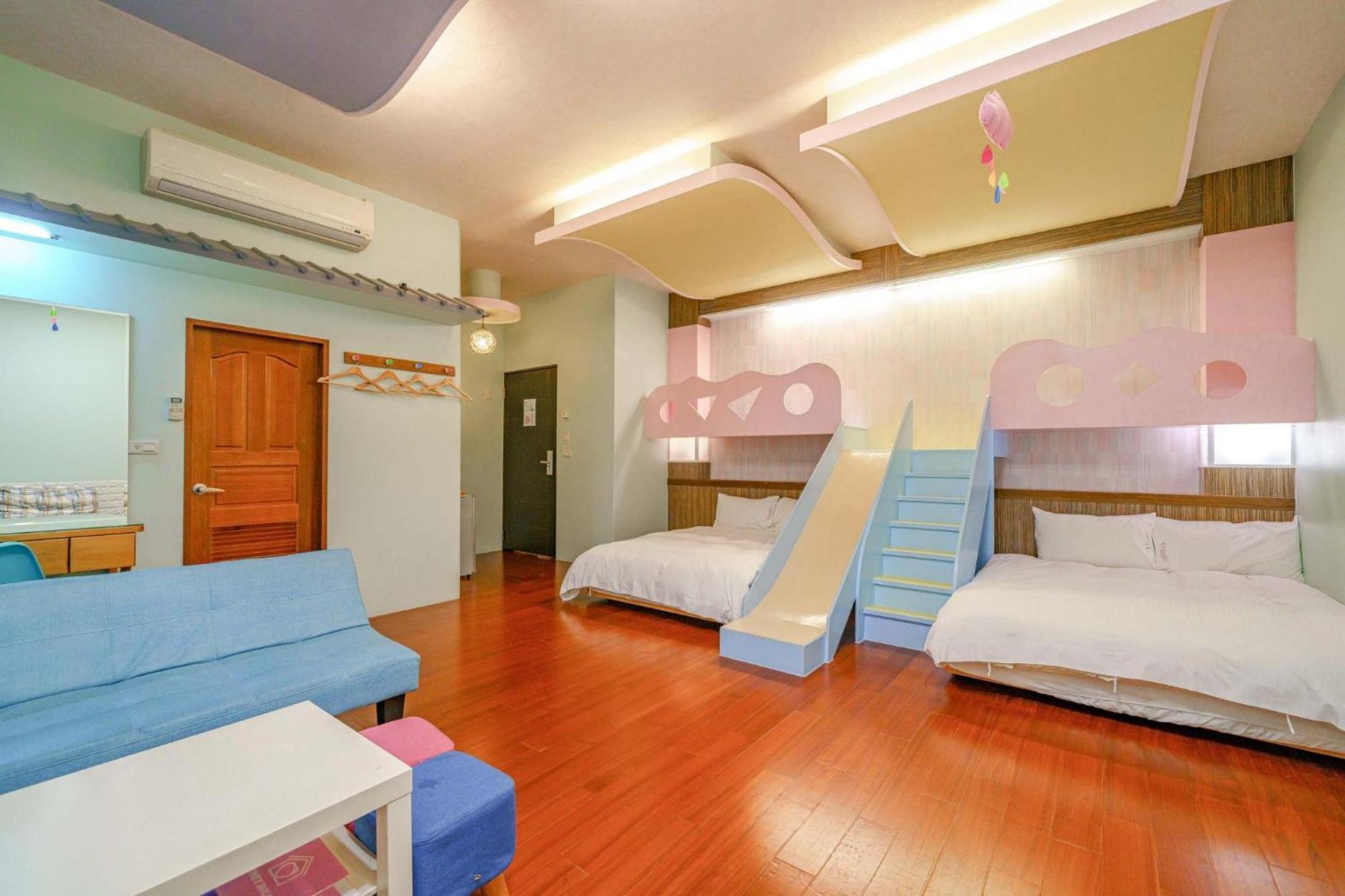 Honey House Apartment La Đông Phòng bức ảnh