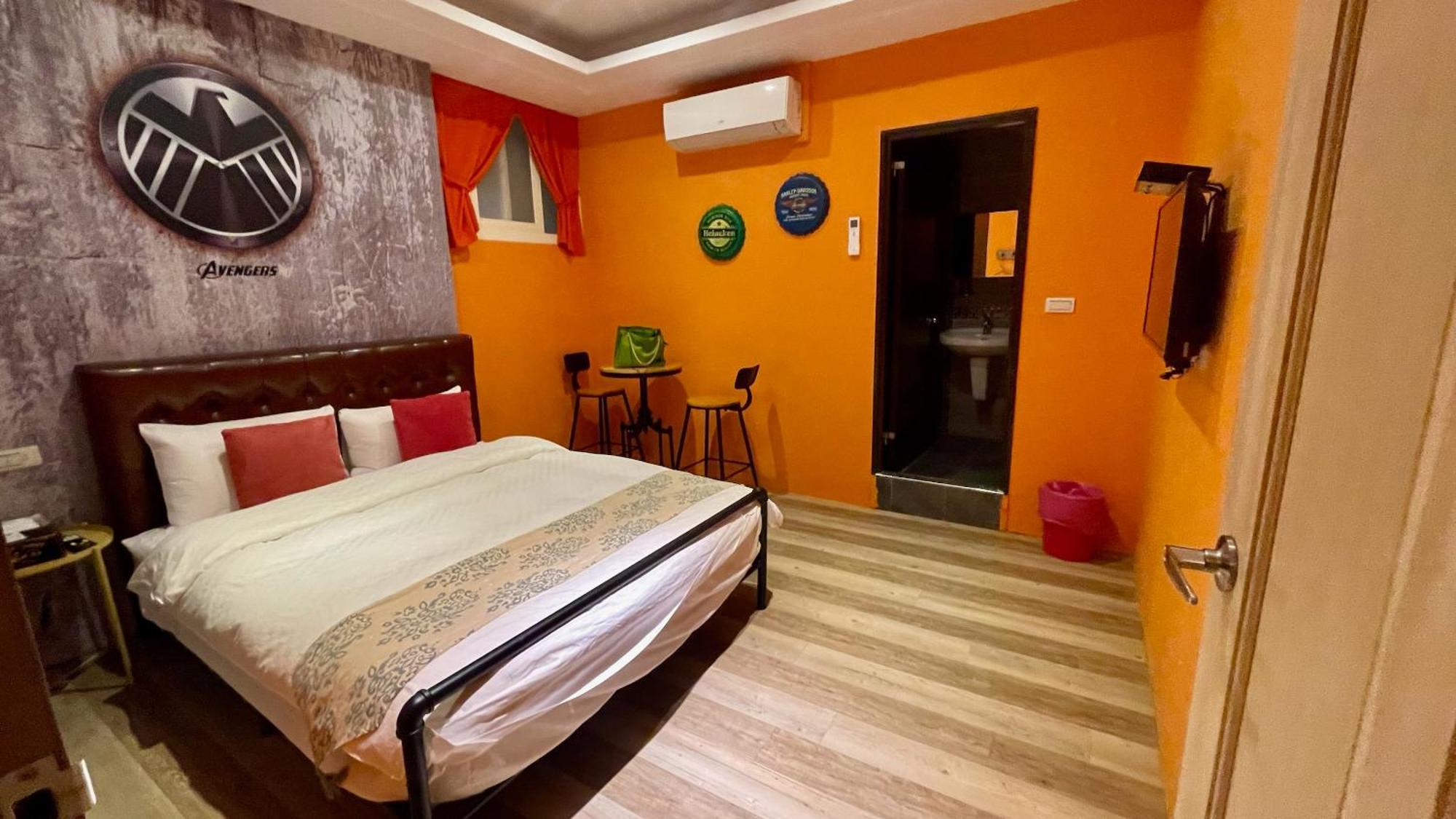 Honey House Apartment La Đông Ngoại thất bức ảnh