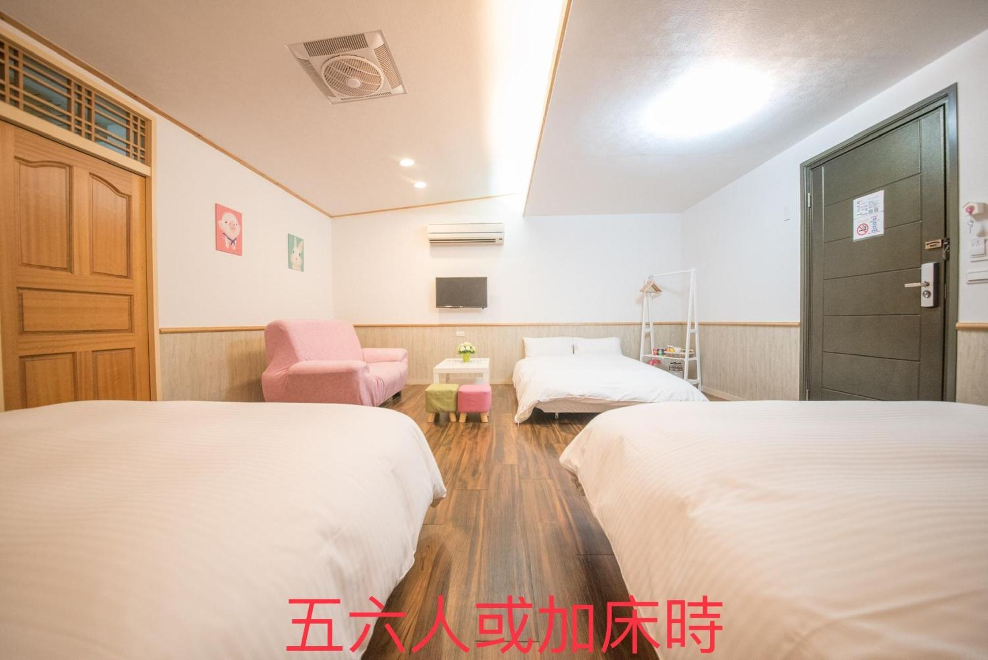 Honey House Apartment La Đông Ngoại thất bức ảnh