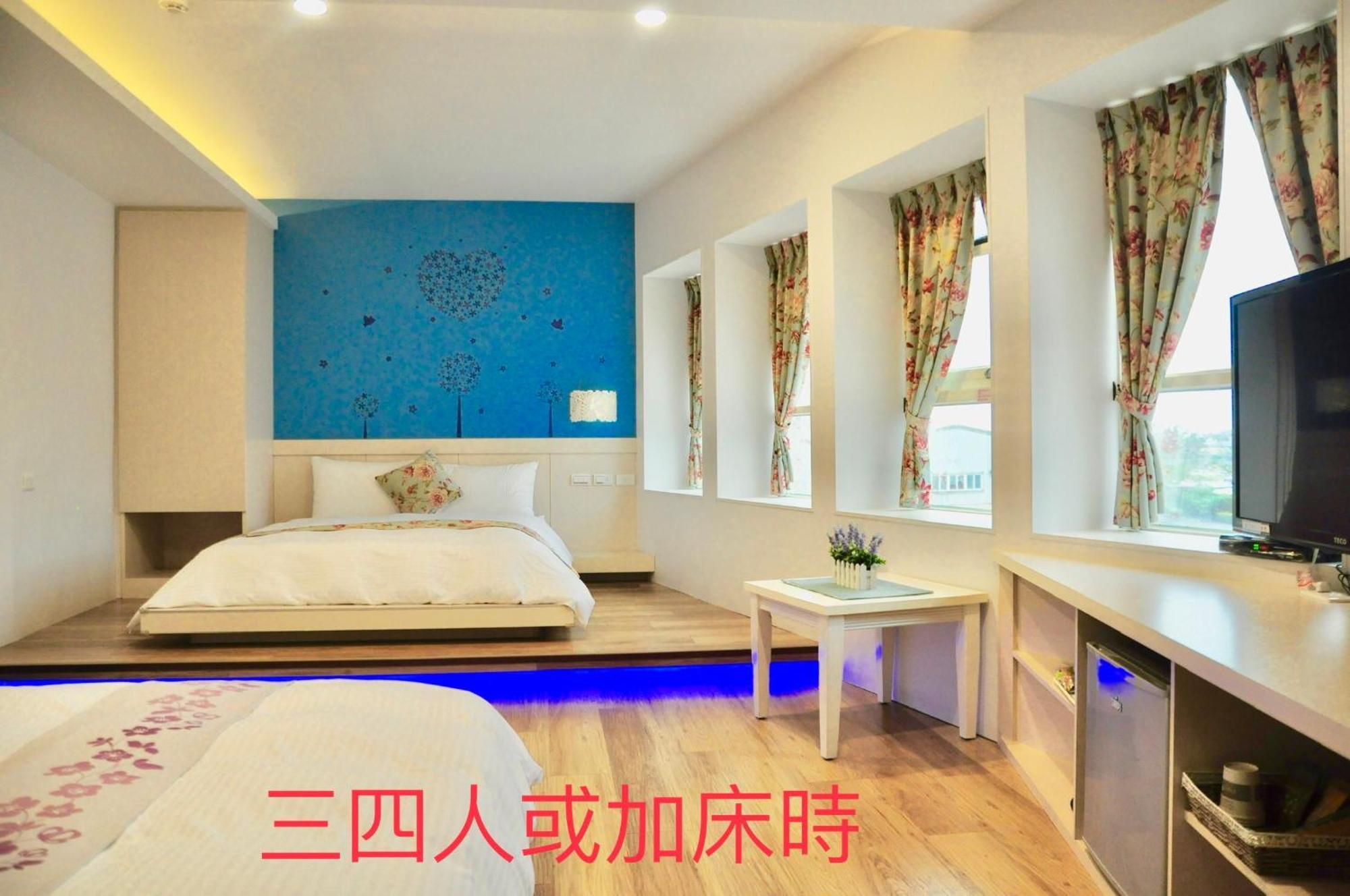 Honey House Apartment La Đông Ngoại thất bức ảnh