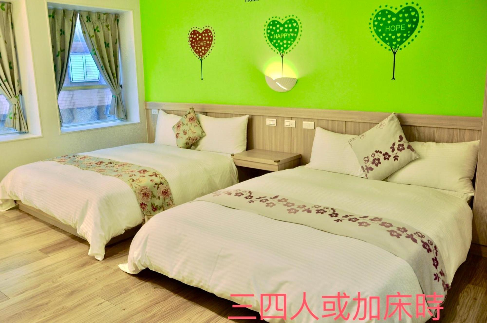 Honey House Apartment La Đông Ngoại thất bức ảnh