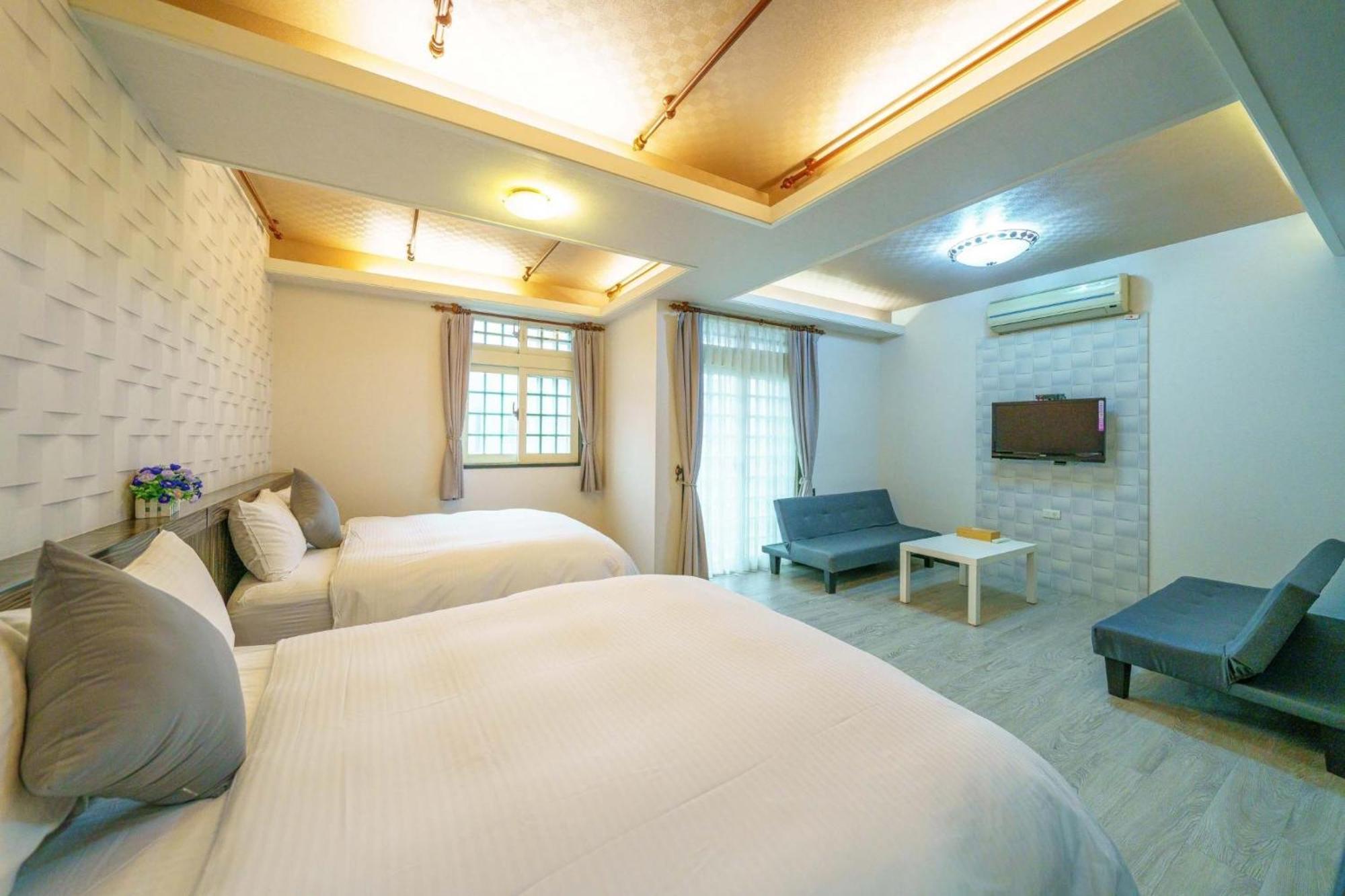 Honey House Apartment La Đông Phòng bức ảnh