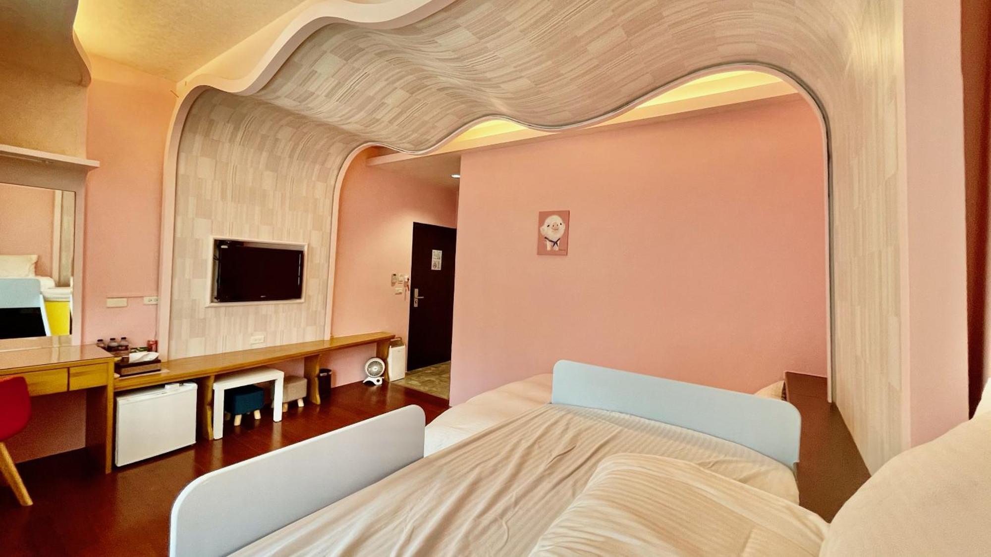 Honey House Apartment La Đông Phòng bức ảnh