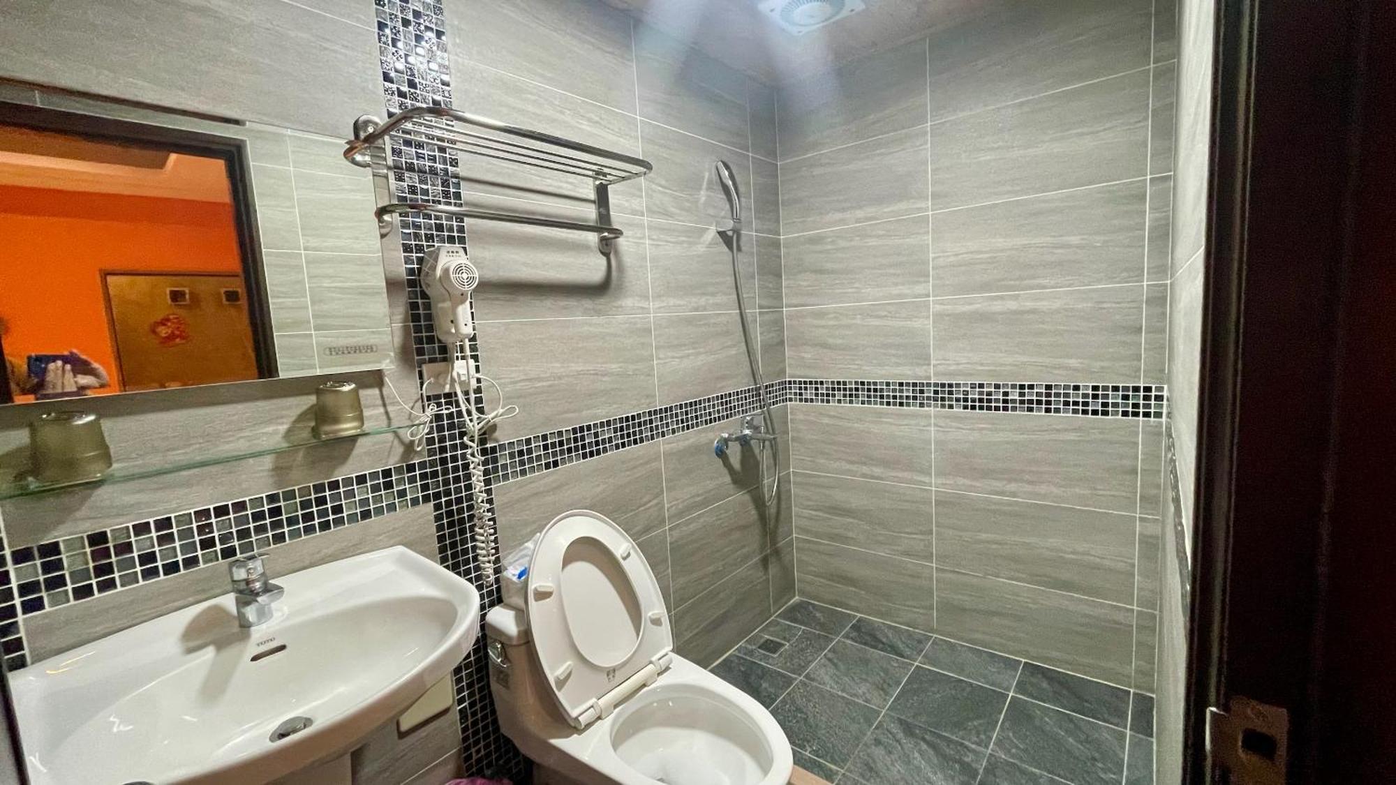 Honey House Apartment La Đông Ngoại thất bức ảnh