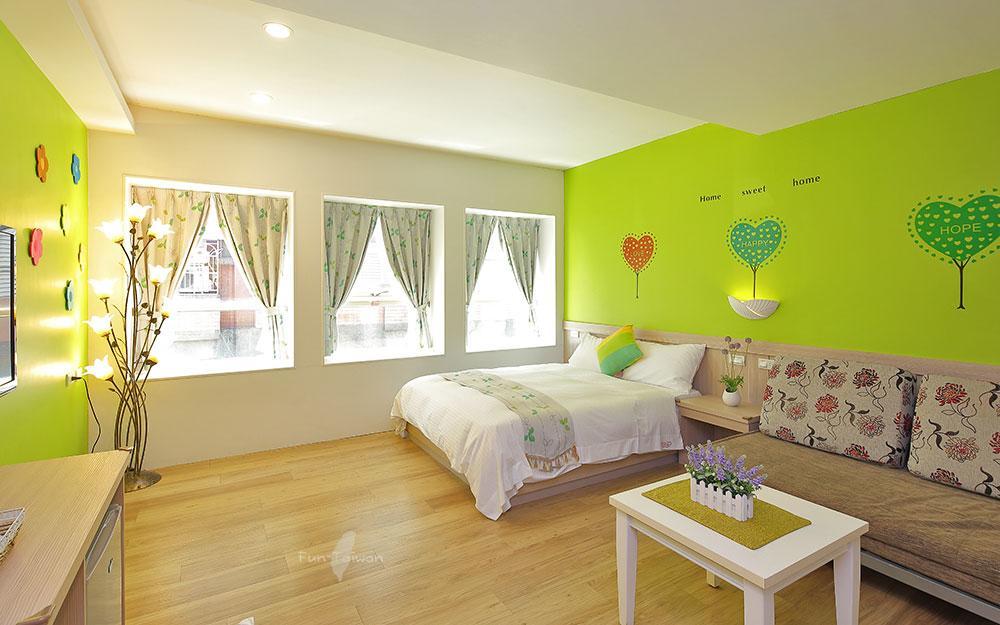 Honey House Apartment La Đông Ngoại thất bức ảnh