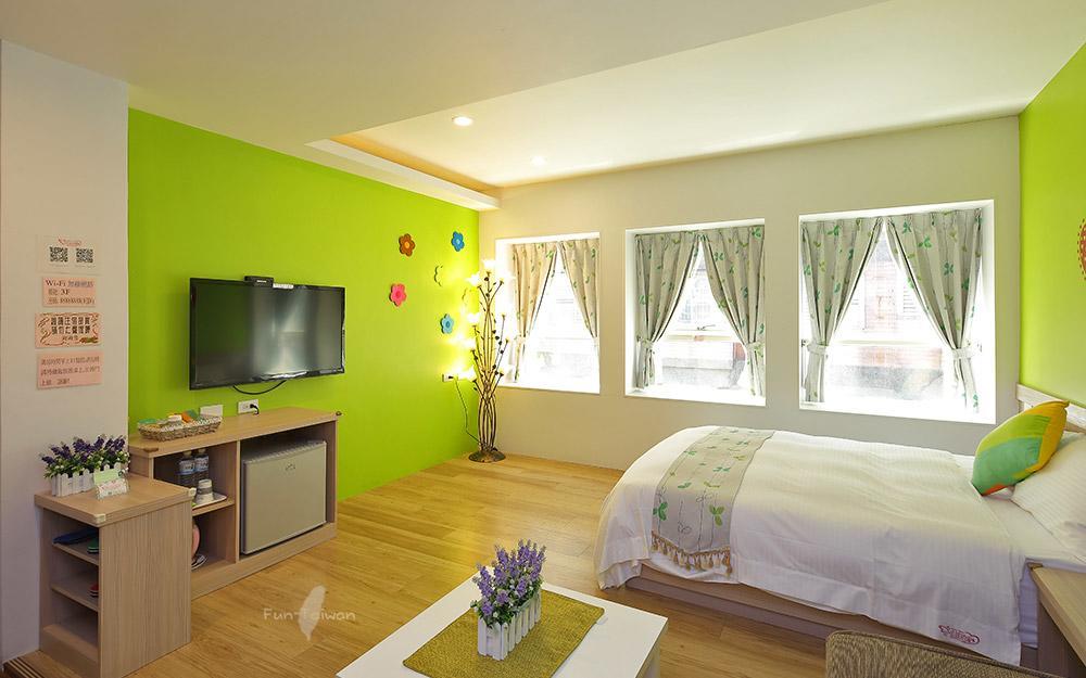 Honey House Apartment La Đông Ngoại thất bức ảnh