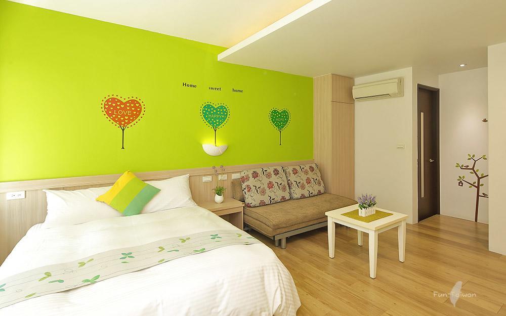 Honey House Apartment La Đông Ngoại thất bức ảnh