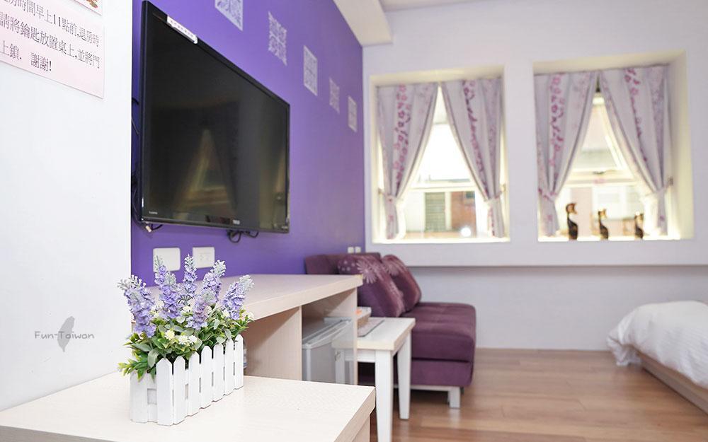 Honey House Apartment La Đông Ngoại thất bức ảnh