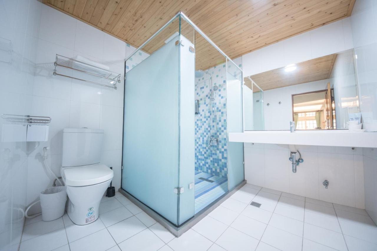 Honey House Apartment La Đông Ngoại thất bức ảnh