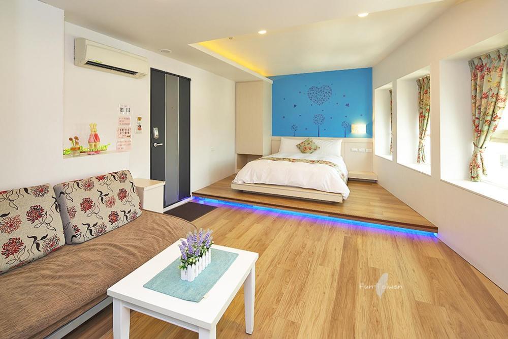 Honey House Apartment La Đông Ngoại thất bức ảnh